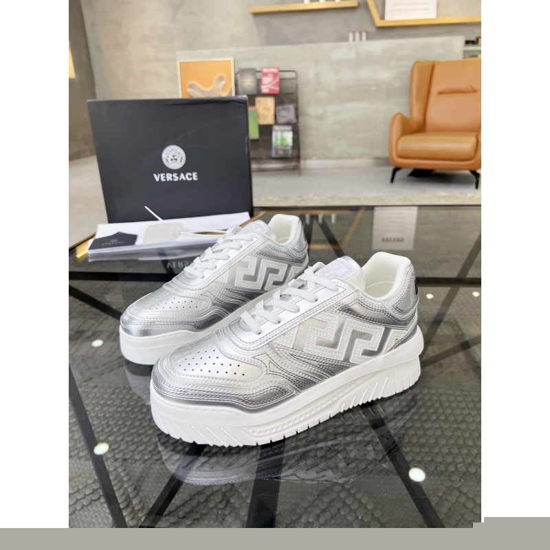 Versace Casual Shoes